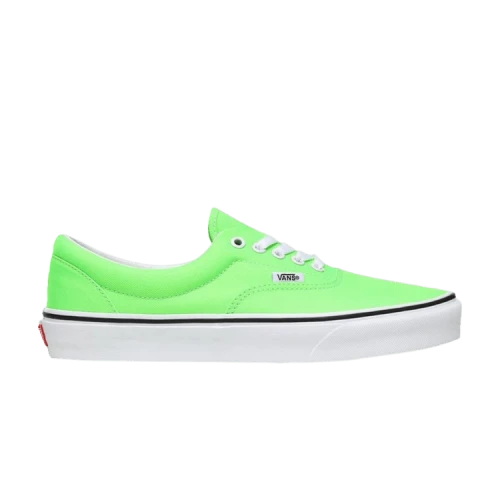 Vans Era 'Neon - Green Gecko'