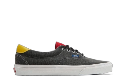 Era 59 'Vans Coastal - Black'