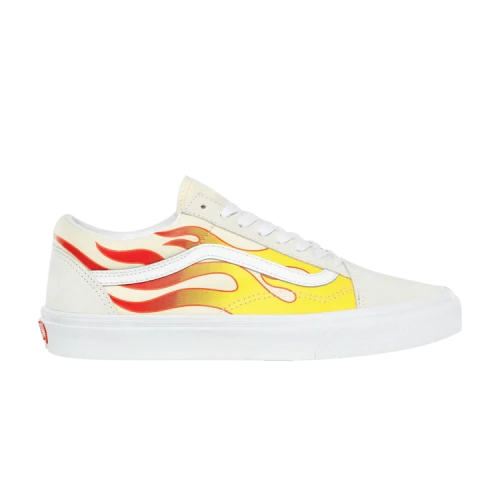 Vans Old Skool 'Flame'