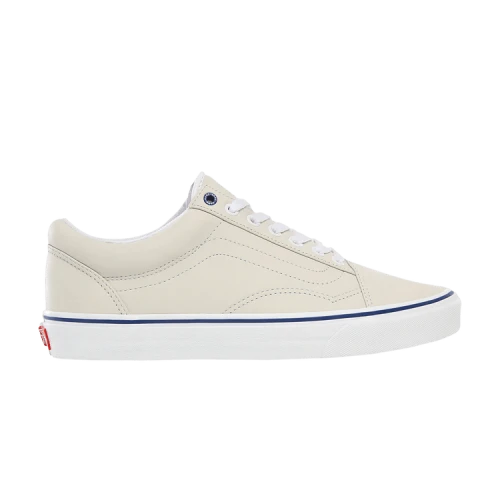 Vans Old Skool 'Butter Leather'