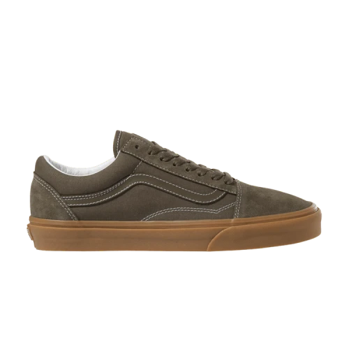 Vans Old Skool 'Canteen Gum'