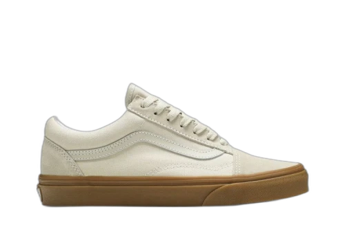 Vans Old Skool 'Oatmeal Gum'