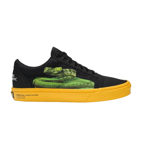 Vans Old Skool National Geographic (GS)