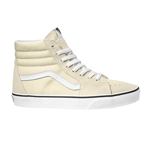 Vans Sk8-Hi 'Classic White'
