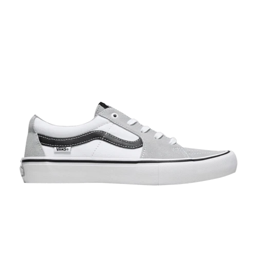 Vans SK8-Low Pro 'Mirage White'