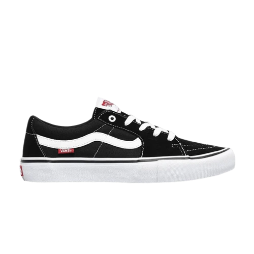 Vans Sk8-Low Pro 'Black'
