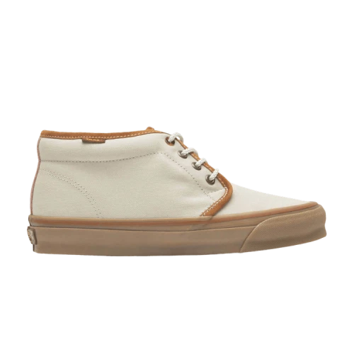 Vans OG Chukka LX Mid-Top Modern Khaki