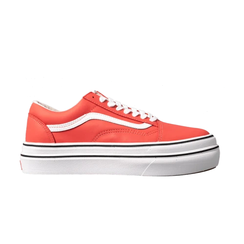 Vans Super ComfyCush Era LX 'Checkered - Lollipop'