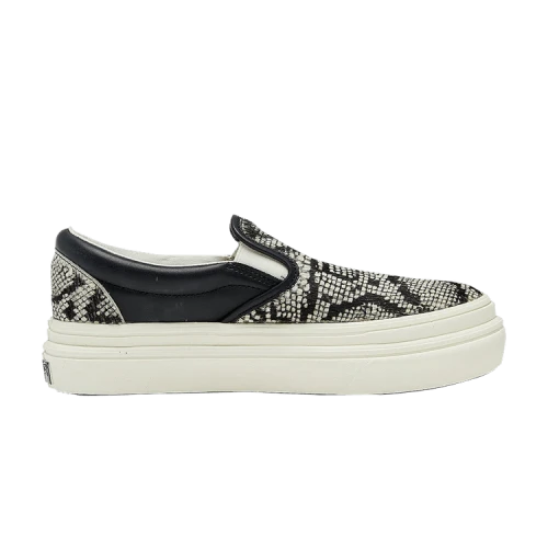 Vans Super ComfyCush Slip-On LX 'Snakeskin'