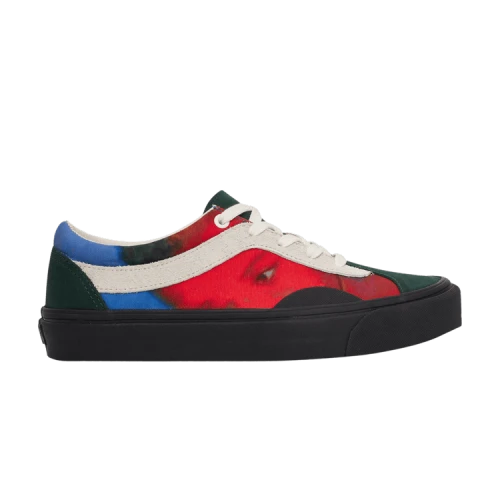 Julian Klincewicz x Vans Bold Ni LX 'Piece Pack - Magic'