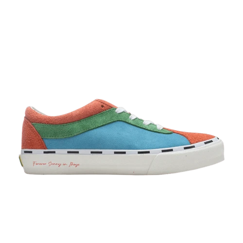 Vans Vault Bold Ni Lx Dobale Forever Sunny In Ikoyi