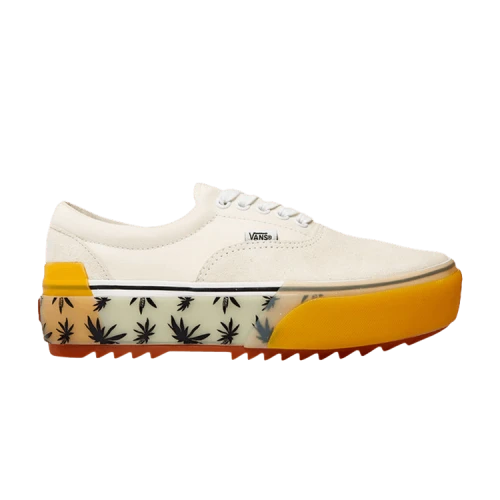 Vans Era Stacked LX 'Palm Blue Yellow'