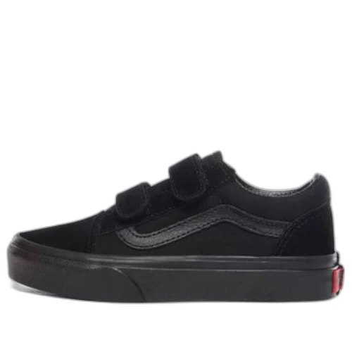 Vans Old Skool V Black