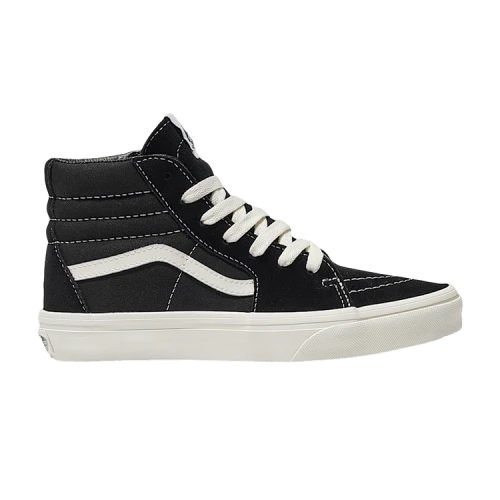 Vans Sk8-Hi Kids 'Black'
