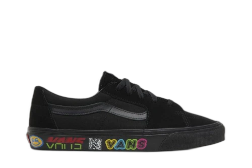 Vans Sk8-Low 'Disruptive'