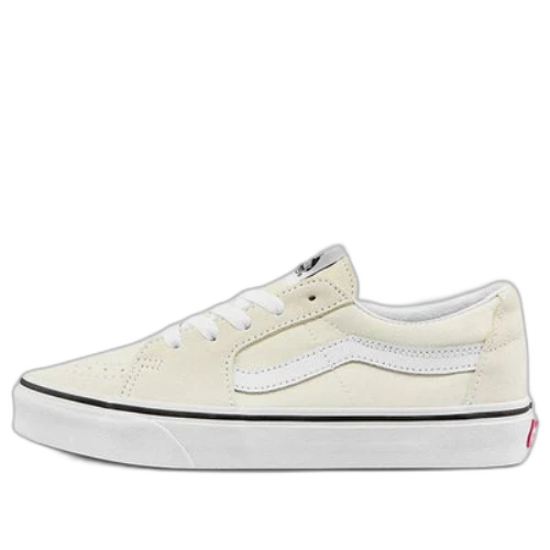 Vans SK8 LOW 'White'