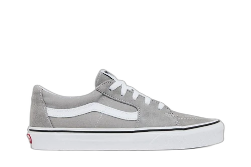 Vans Sk8-Low 'Drizzle'