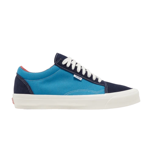 Vans Old Skool NS OG LX 'Parisian Blue'