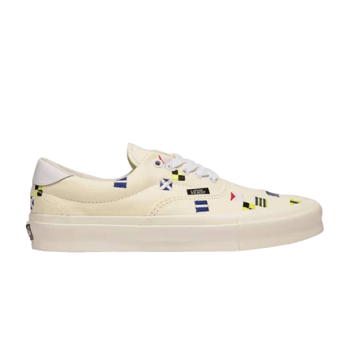 Vans Vault OG Style 45 LX Maritime Flags