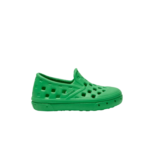 Vans Slip-On TRK MTE Toddler 'Poison Green'