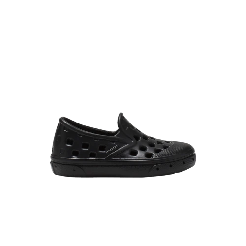 Vans Slip-On TRK MTE Toddler 'Black'