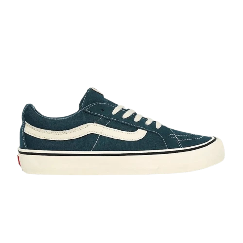 Vans Sk8-Low Reissue SF 'Atlantic Deep'