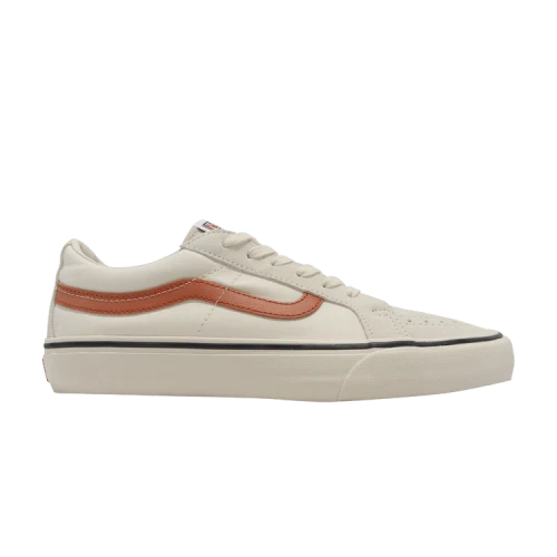 Vans SK8-Low Reissue SF 'Antique White Langoustin'