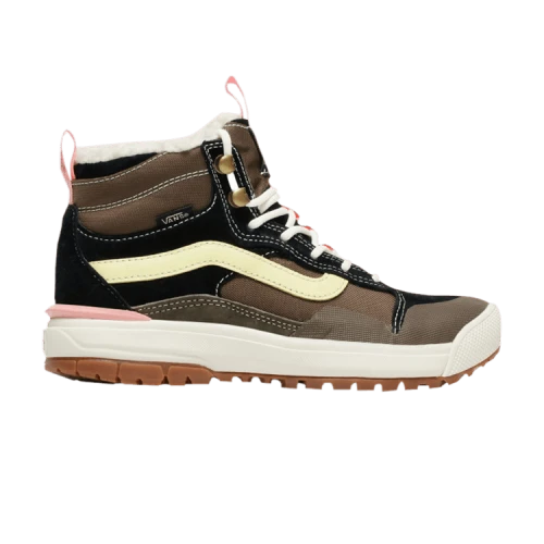 Vans UltraRange Exo High MTE 'Canteen Gum'