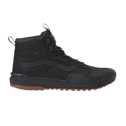 Vans Ultrarange Exo Hi MTE 'Triple Black'
