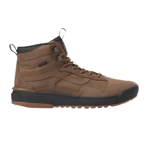 Vans UltraRange Exo High MTE 'Dachshund Gum'