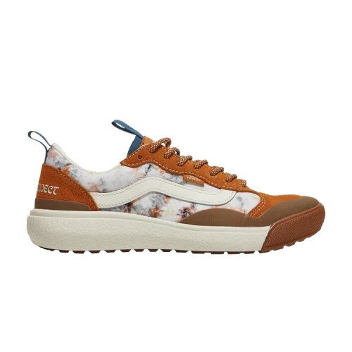 Vans UltraRange EXO SE Parks Project Tie-Dye