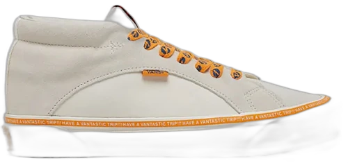 Vans Snake Trail Taka Hayashi Marshmallow