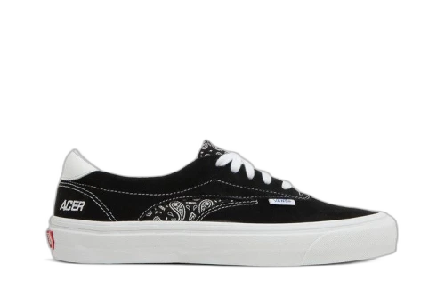 Vans Acer Ni SP 'Bandana - Black'