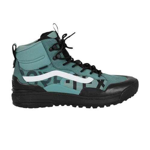 Vans UltraRange Hi MTE Exo GT LX 'Oil Blue'