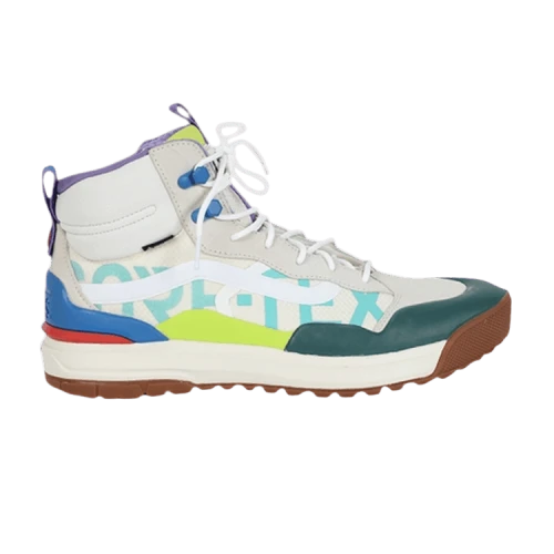 Vans UltraRange Hi MTE Exo GT LX 'Multi'