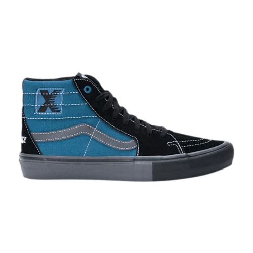 Vans Sk8-Hi Sci-Fi Fantasy