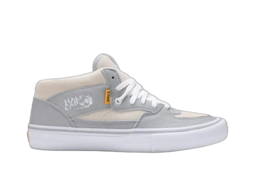 Vans Dime x Half Cab Pro LTD 'Reflective Grey'