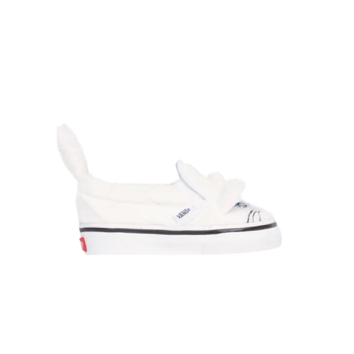 Vans Classic Slip-On Toddler 'Cat'