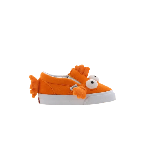 Vans The Simpsons x Fish Slip-On TD 'Blinky'