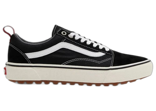 Vans Old Skool MTE-1 Black White