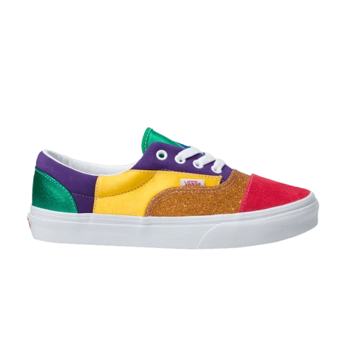 Vans Era Pride Patchwork