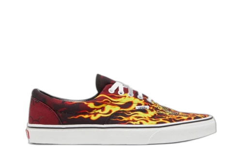 Vans Era 'Samurai Rising'