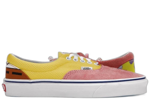 Vans Era Sandy Liang Spongebob Best Friends