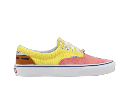 Vans SpongeBob SquarePants x Era 'Best Friends'