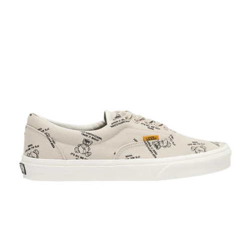 Era 'Vansworldcode'