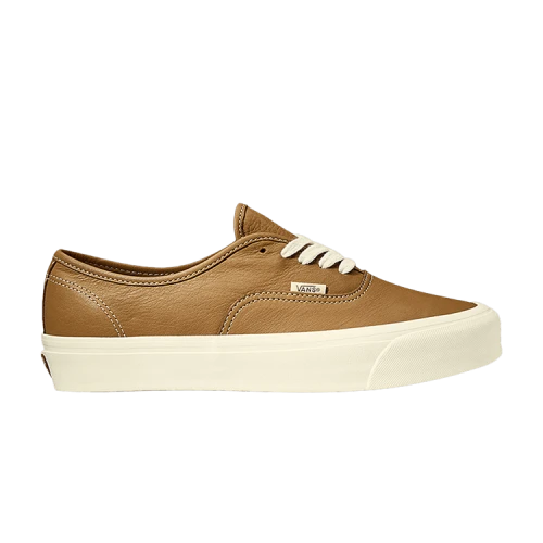 Vans Authentic 44 DX 'Eco Theory Leather - Brown'