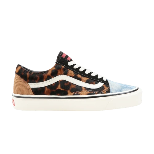 Vans Old Skool 36 DX 'Grunge'