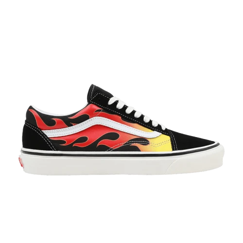 Vans Old Skool 36 DX 'Anaheim Factory - Epic Flame'