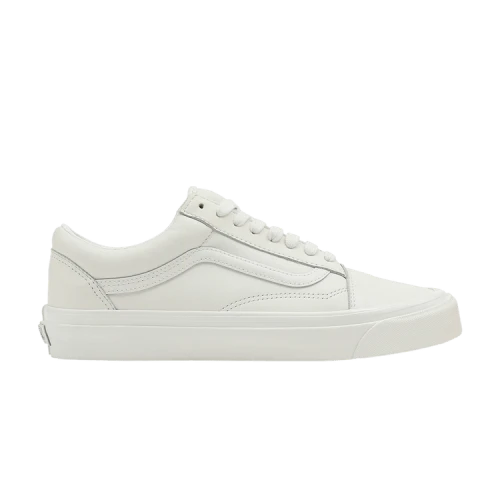 Vans Old Skool 36 DX 'Anaheim Factory - Blanc De Blanc'