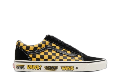 Vans Old Skool 36 DX 'Anaheim Factory - Freestyle'